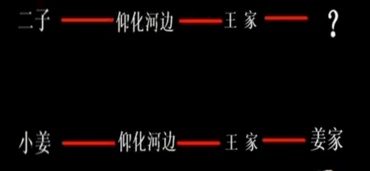 2011年,江苏女孩带男友见家长,母亲却大哭:你是我过世的儿子