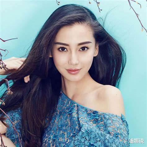 赵露思|黄晓明把老婆捧红后，让她成了自己配不上的女人