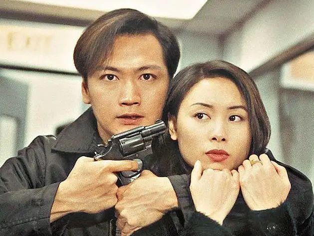 吴志雄|10位香港老艺人现状，吴志雄商演月入百万，廖伟雄养鸡身家过亿