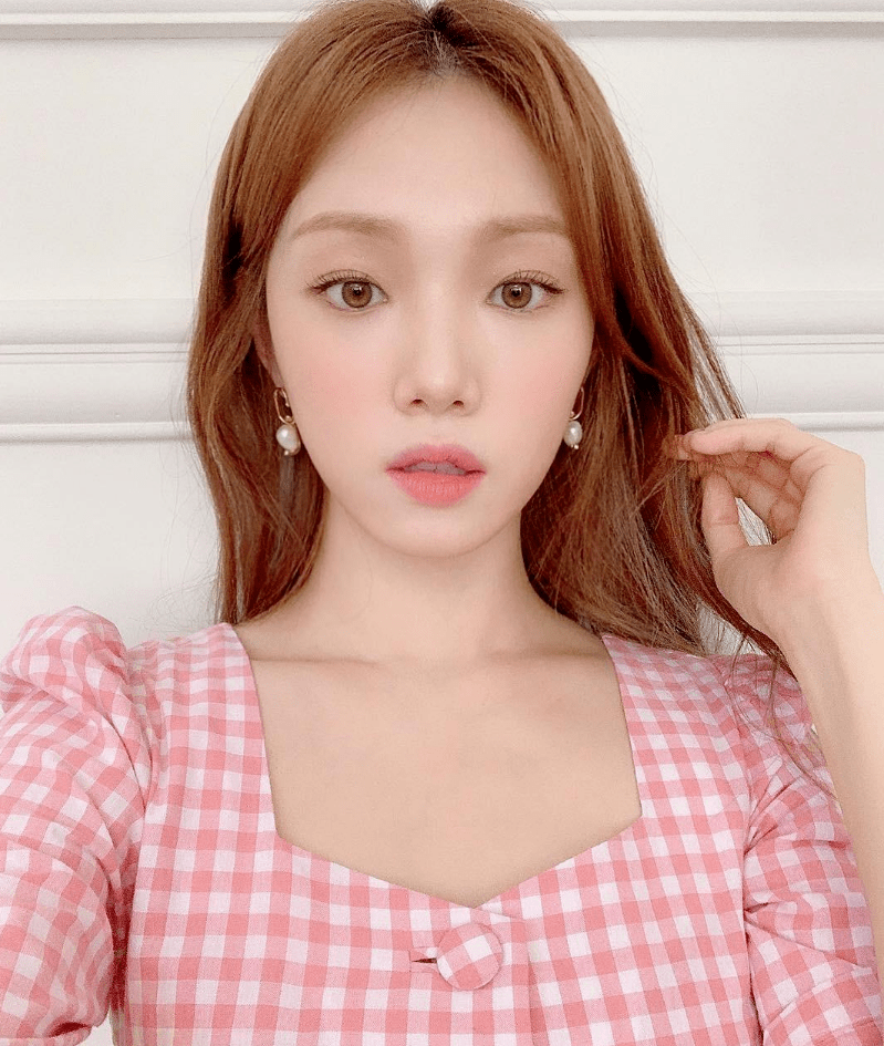 美瞳|以为戴了美瞳!其实是天生,5位“美瞳眼”女星,杨紫应该很羡慕 !