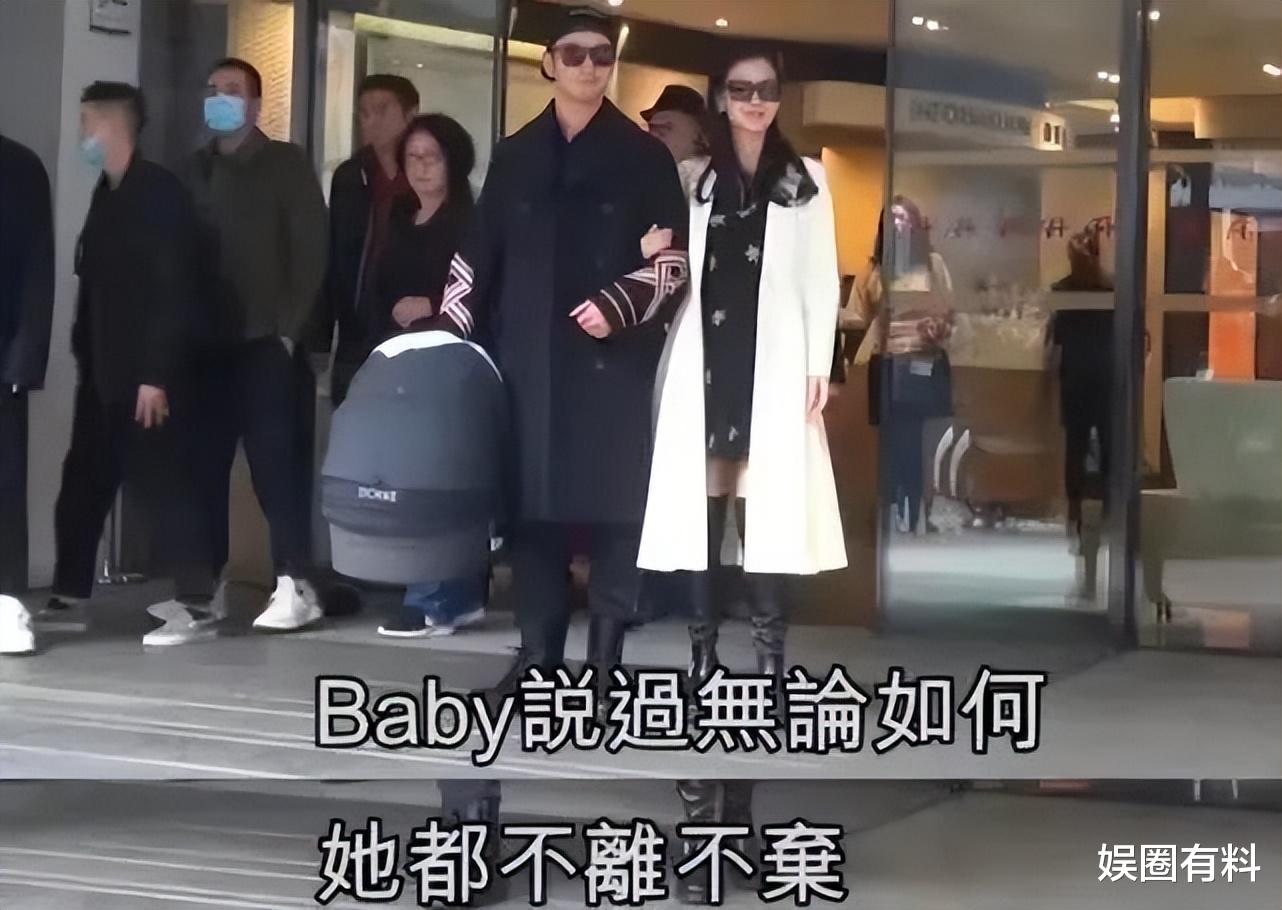 Angelababy|一场离婚，让娱乐圈的世态炎凉，在杨颖身上体现得淋漓尽致