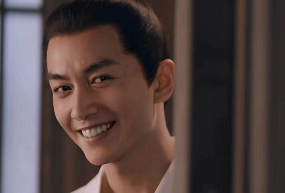 梦华录|梦华录这部剧,虽然有些地方不太好,但是让人看得挺舒心