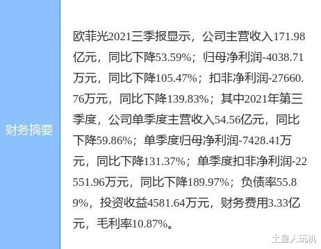 欧菲光|央视的呼吁，早该重视！欧菲光就是不听