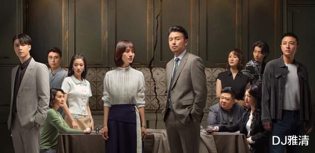 相逢时节|《相逢时节》6位老戏骨今昔照,年轻时男的帅女的靓,其中一对还是夫妻