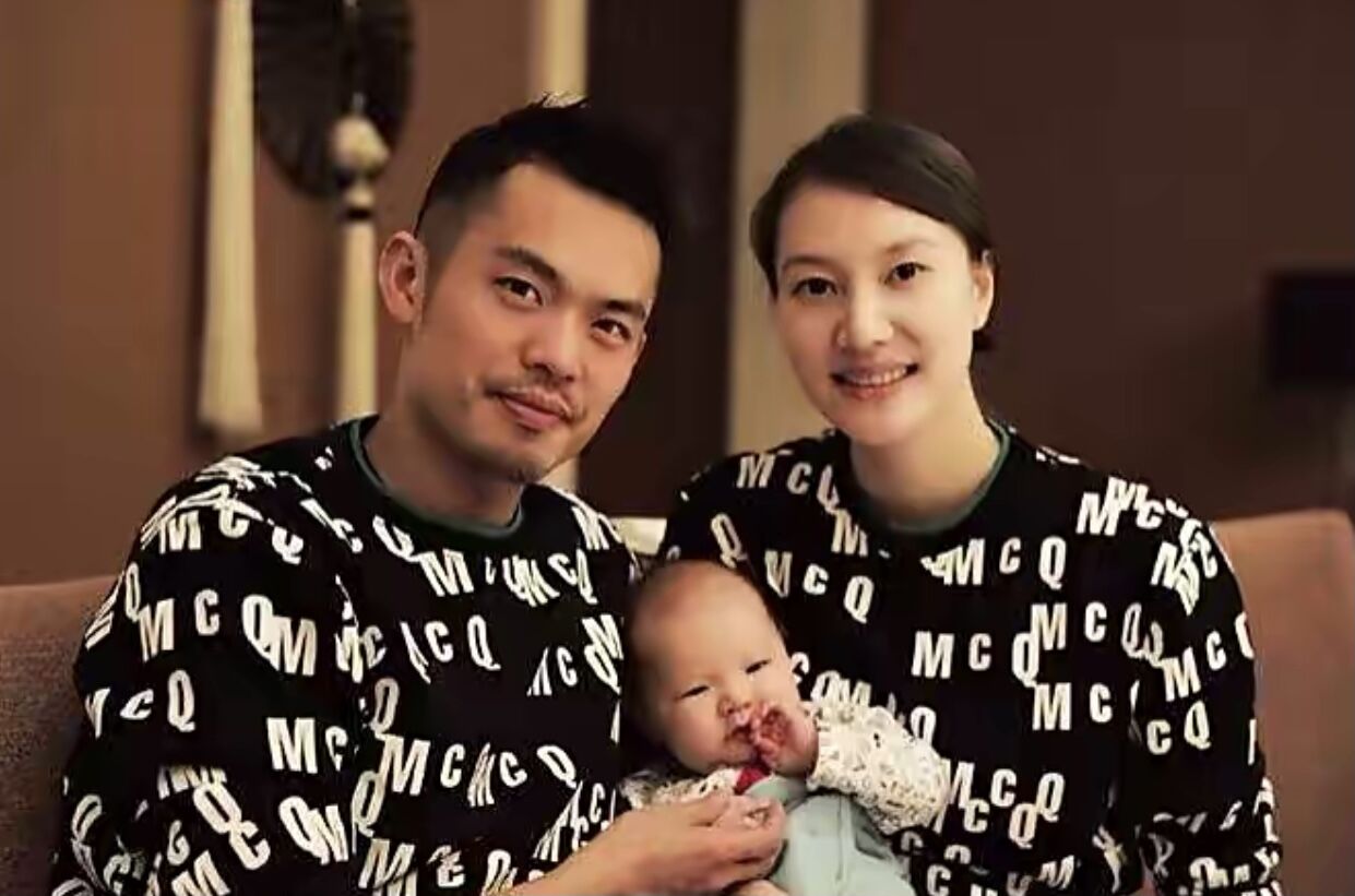 许志安|娱乐圈的那些“偷拍”事件，许志安黄心颖双双出轨，董洁再难翻身