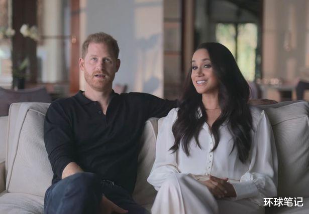 哈里王子|弄巧成拙,纪录片细节曝光后,哈里王子“回英国永远不会受到欢迎”