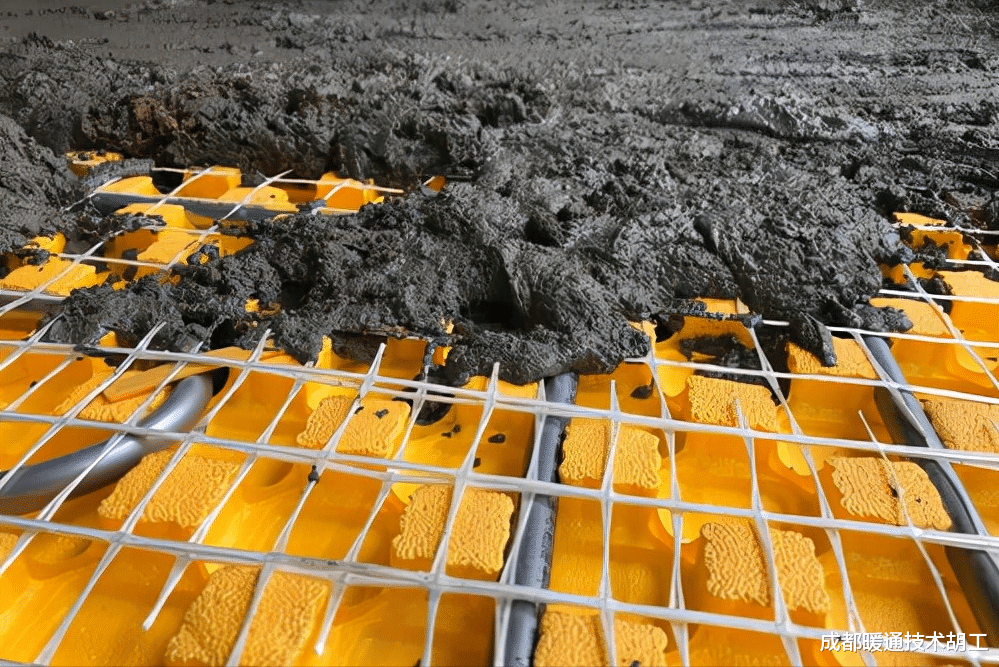 如果家里要安装地暖,这七个问题要注意,效果和节能两不误!