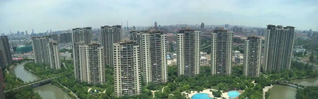 重庆|最近几年,哪些房子,跑赢了大盘?