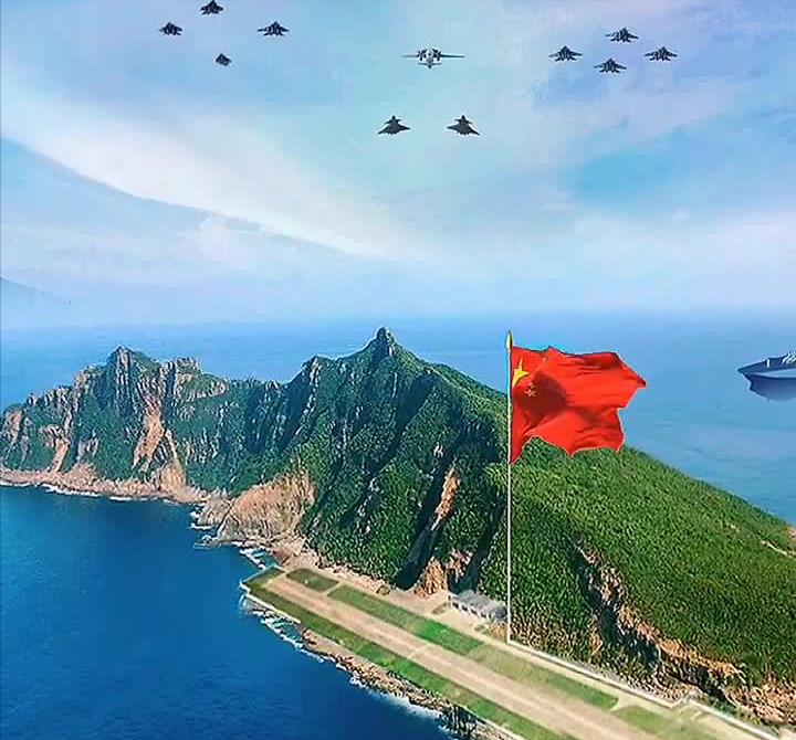 黄龙|美籍老太扬言钓鱼岛是他们的,拿出慈禧亲笔赐书,专家鉴定是真品