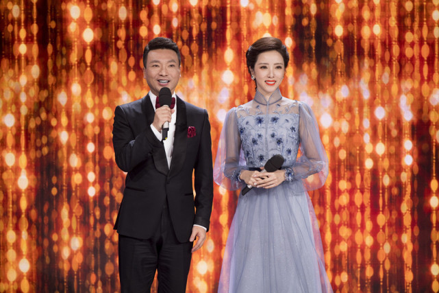 央视春晚|2023央视春晚主持人:三老带三新,新主持颜值出众各有特色