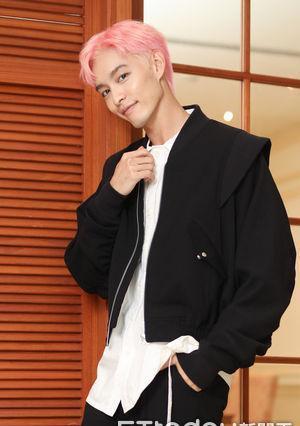 曹佑宁|回锅《全明星》遭疑不公平曹佑宁曝心声:舞台是他们的