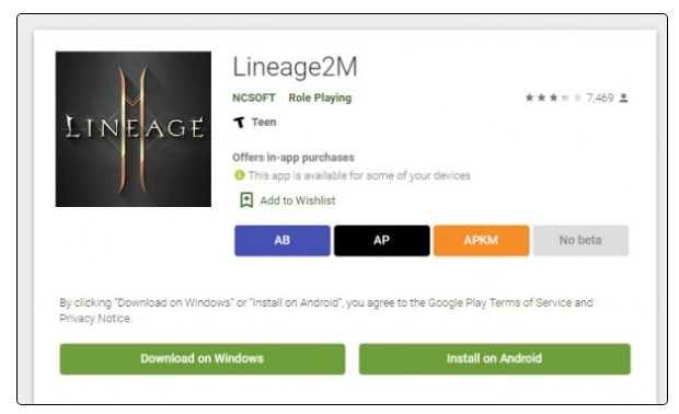 Windows|安卓游戏可在Windows上完美运行