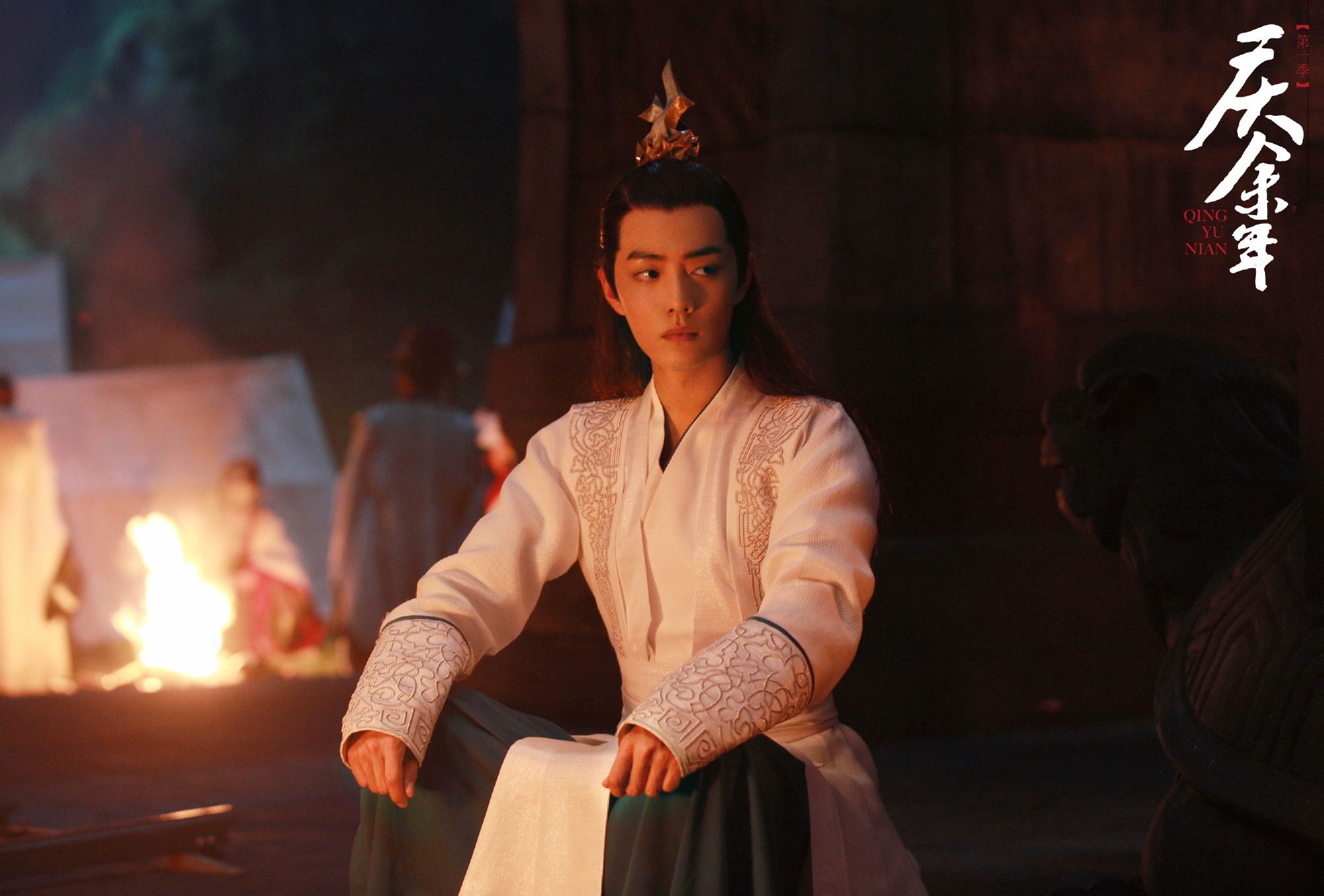 庆余年第二季|《庆余年2》开机推迟，张若昀暂无档期，2022年开播已无望！