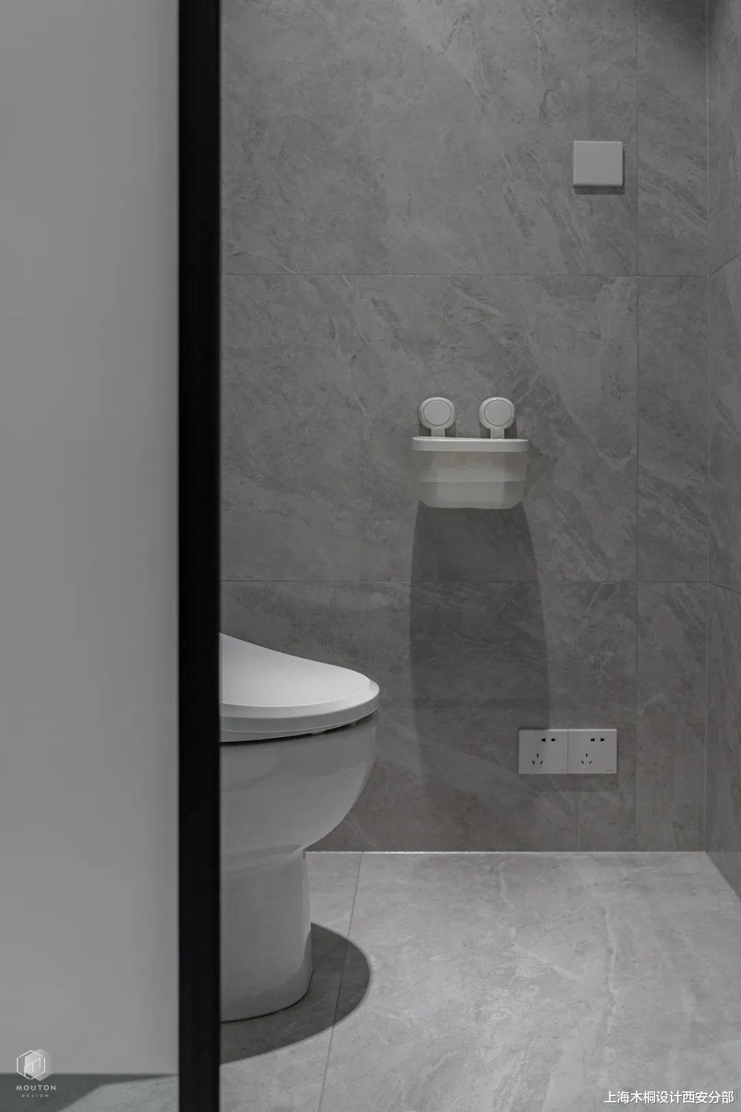 全屋楼梯都改建了,253㎡的房子仿佛会“呼吸”