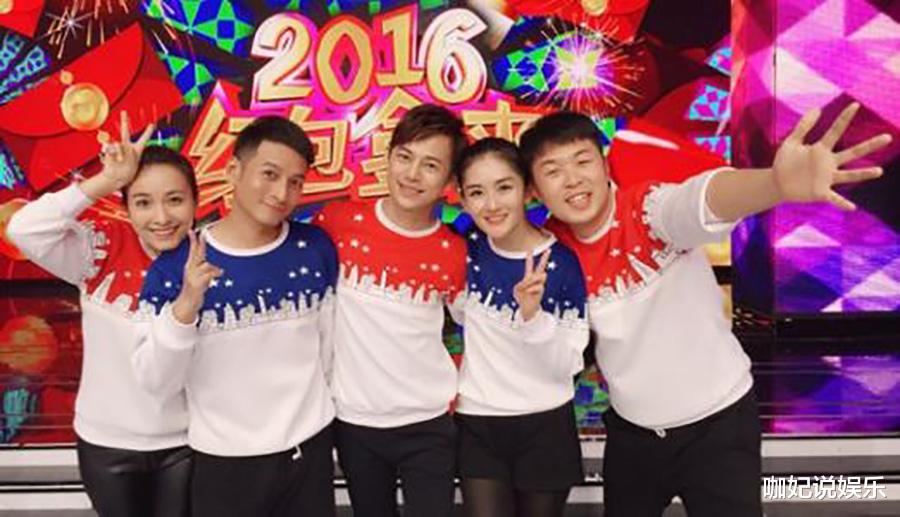 张云雷|张云雷一趟快本花15万,“快捞”家族全翻车,这却只是冰山一角!