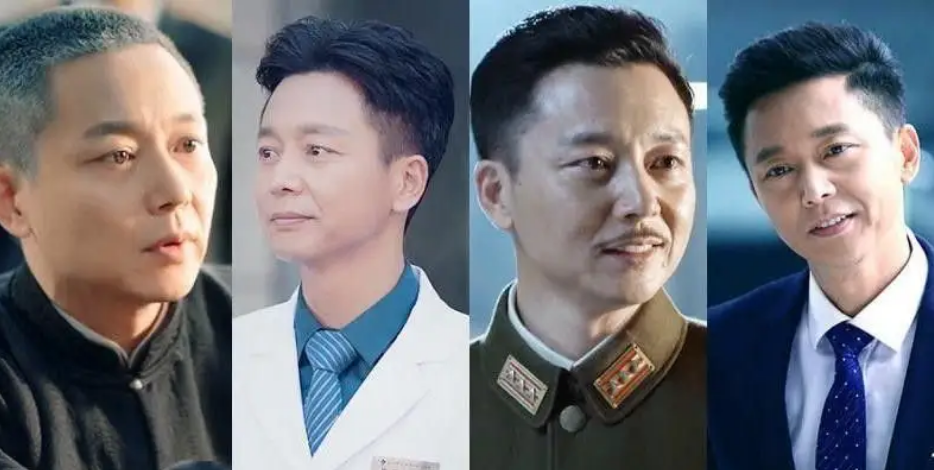 |“唐僧”迟重瑞出演网大角色，老戏骨的底线在哪？