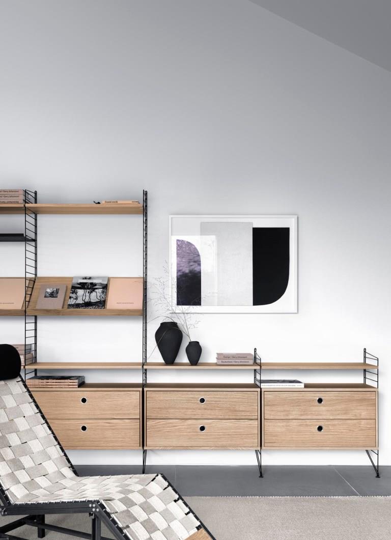 如何装饰和布置,能让小空间显大显敞亮,这10个tips可以作为参考