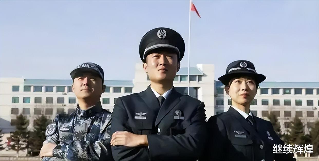 文职|下半年部队文职大量招人，工资待遇不输公务员，这些人适合报名