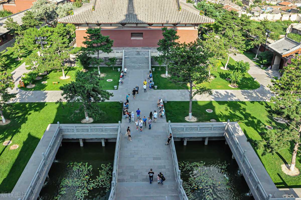 杭州花圃|中国“最凉古都”：夏季均温20°C，曾因煤炭闻名，现成了养生之都