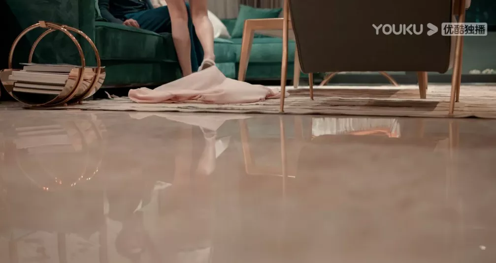 豪门|好土的豪门剧呀...