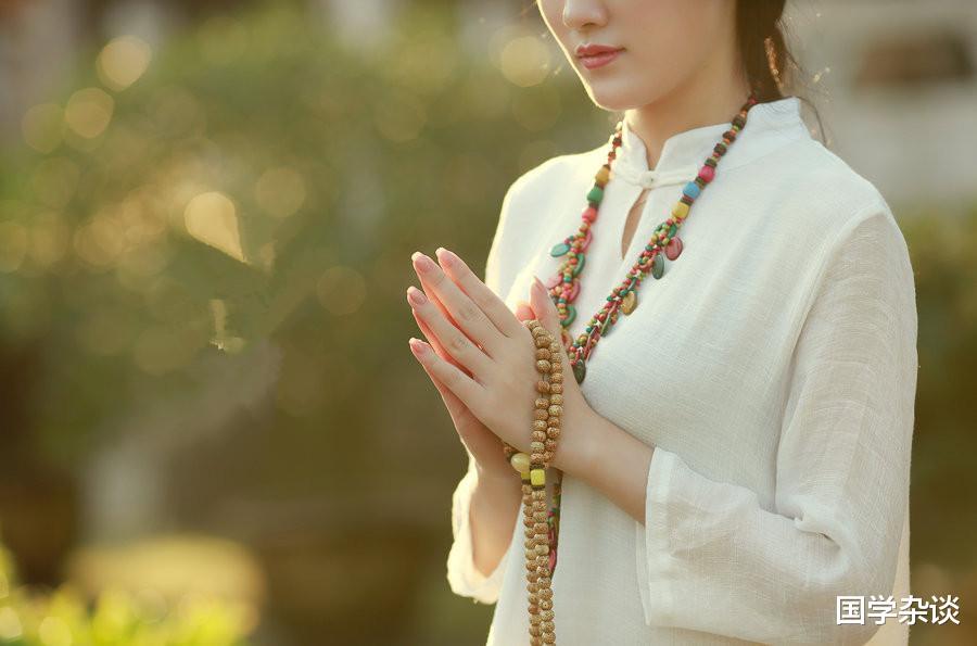 惠能|六祖惠能大师10句名言，让人豁然大悟！