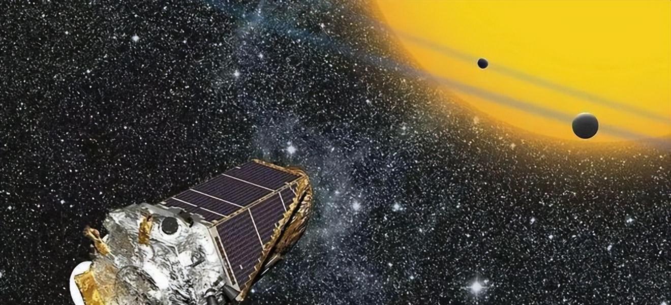 科学家探测金星有意外发现:远古神话中的“神”,竟是昂宿星人?