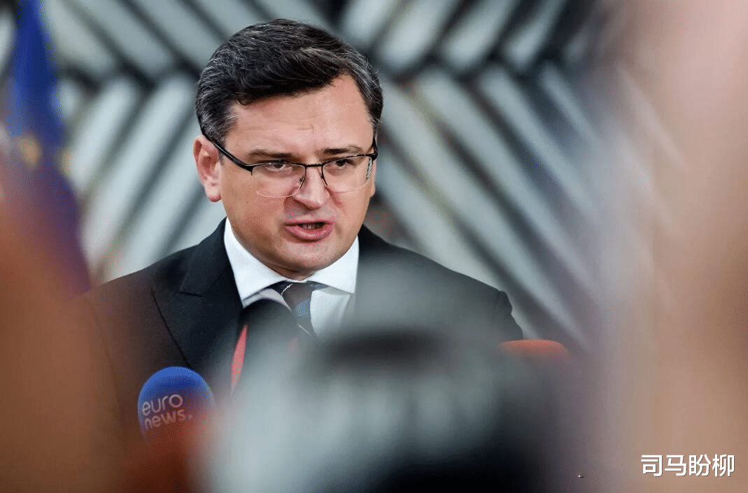 乌克兰|惊弓之鸟？乌外长：从不在一个办公室工作，经常变换睡觉地点！