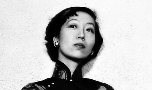 费翔|张爱玲与桑弧：一次验孕检查，查出子宫颈损伤，从此再不相见