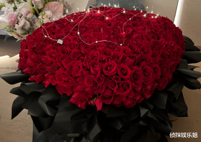 张嘉倪|张嘉倪回应买超出轨传闻惹人心疼，男方曾放狠话没有离婚只有丧偶