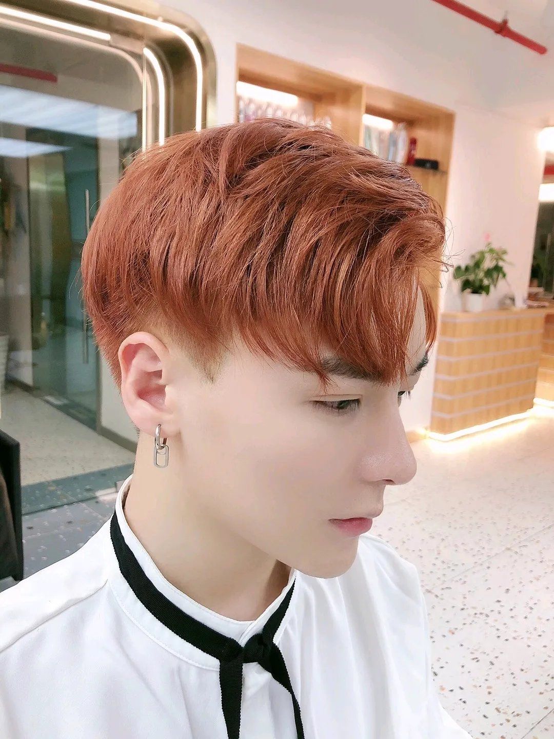 男士发型 最常见的三种男士发型，没想到这么帅，有你同款吗