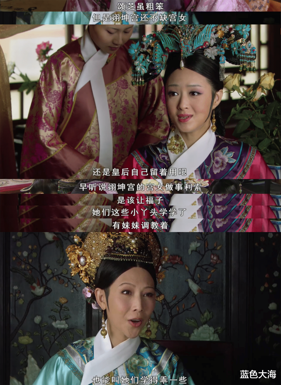 滤镜|十级磨皮滤镜,粉丝闭眼吹嘘纯欲!这样诈骗观众,看完都笑出声了