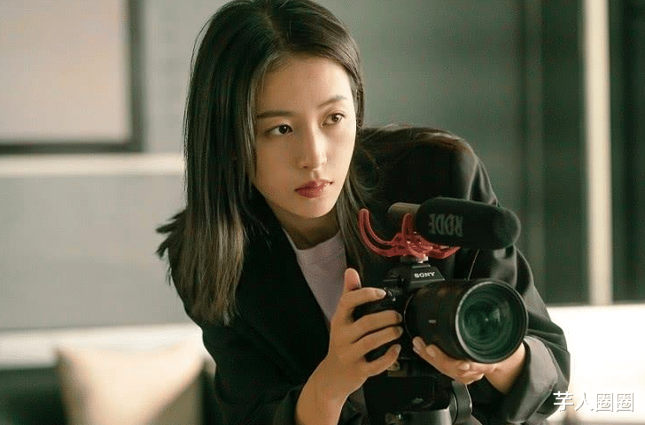 蔡文静|2021年“无效播剧”的演员,周雨彤、蔡文静、梁洁属实可惜