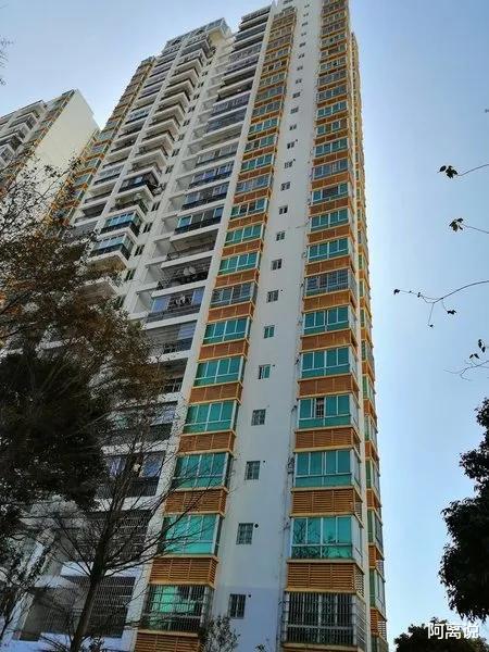 广西|广西北海的这套房子让我心动,最后却没有买,原因是?