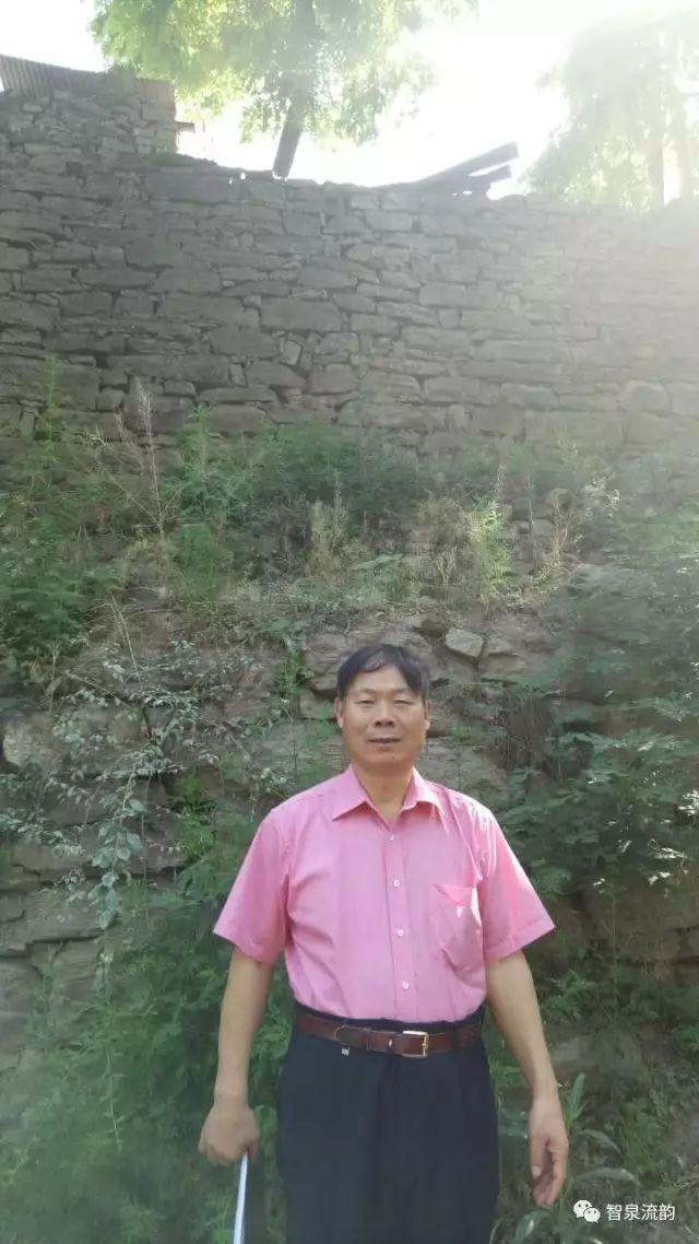 荷花|郭进拴|故乡的抱玉河