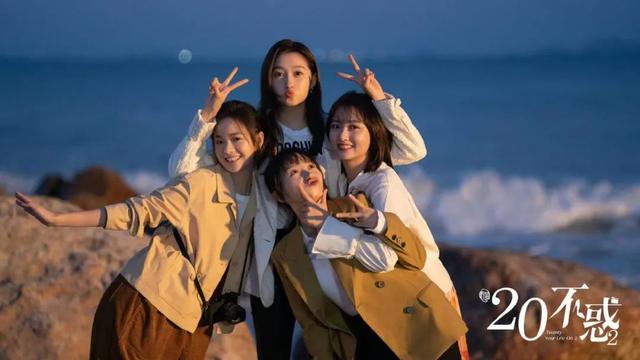 阿里巴巴|口碑黑马？连她的路人缘也回升了