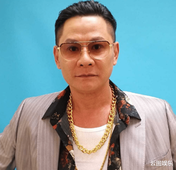 TVB|TVB男星林敬刚内地开餐厅!开业礼请舞狮表演,还经营着200亩果园