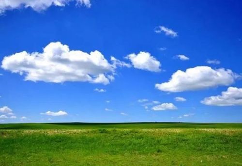 草原|中国最壮观的6个牧场，您认同吗？还有哪个有争议？