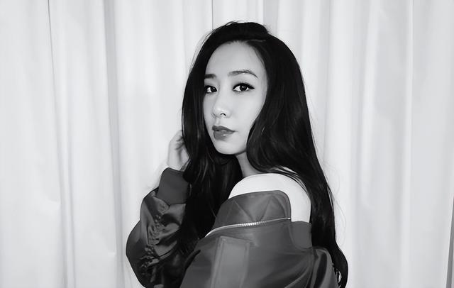 吴雨霏|恭喜！香港知名歌手吴雨霏宣布产下第三胎，怀孕期间全程保密