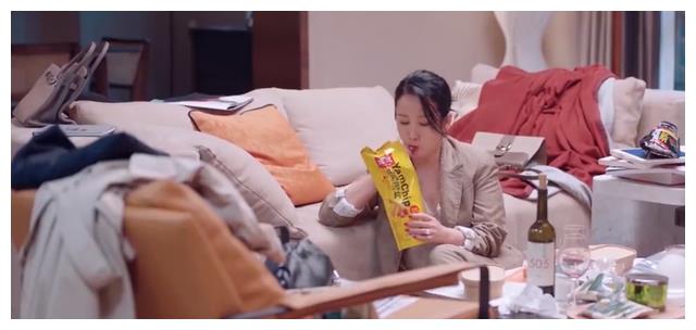 秦海璐|都市女性话题剧王炸,秦海璐、白冰领衔主演,戏骨云集