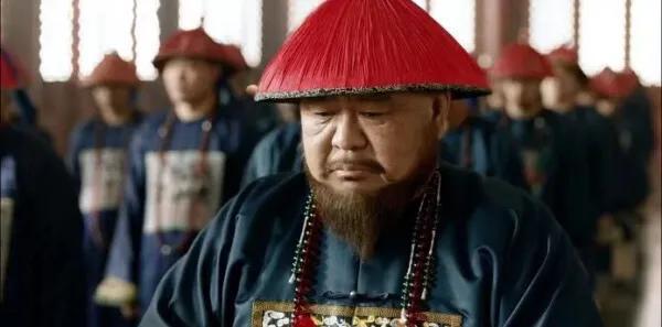 演绎|看了《天下长河》,发现演技不能比较,配角强起来主角根本压不住