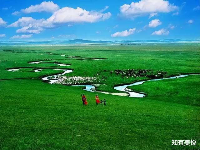|国内8个盛夏旅行地推荐，风光绮丽，清凉避暑，每一个都无比惊艳