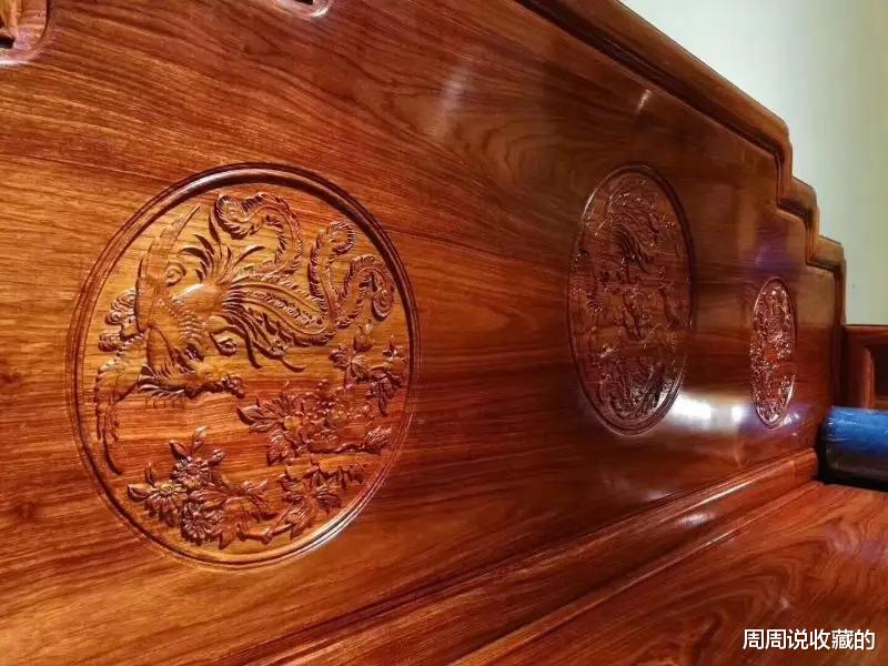 红木|国标红木五大产区，你都买对了吗？