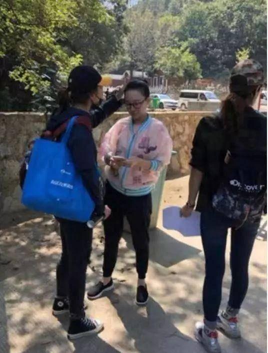 买红妹|生完二胎就被离婚，买红妹只能变更强，今她已是孙楠高攀不起的人