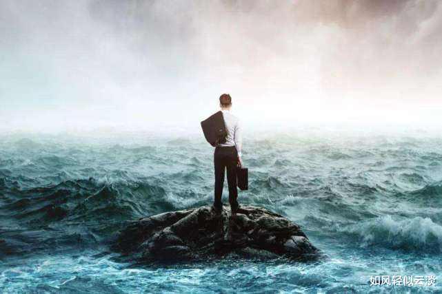 稻盛和夫|人在职场，真正厉害的人，往往有这三种“心机”