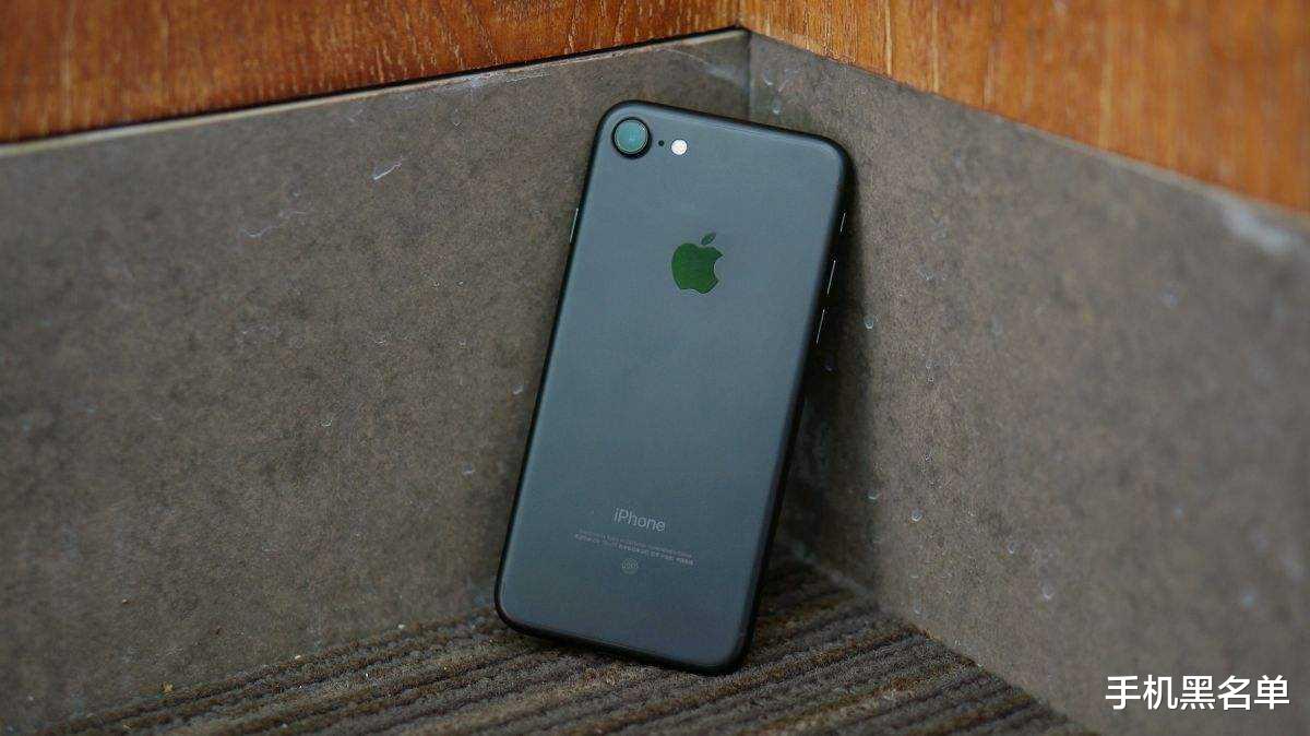 安卓|为什么有些人宁愿买二手苹果，也不买安卓旗舰机？