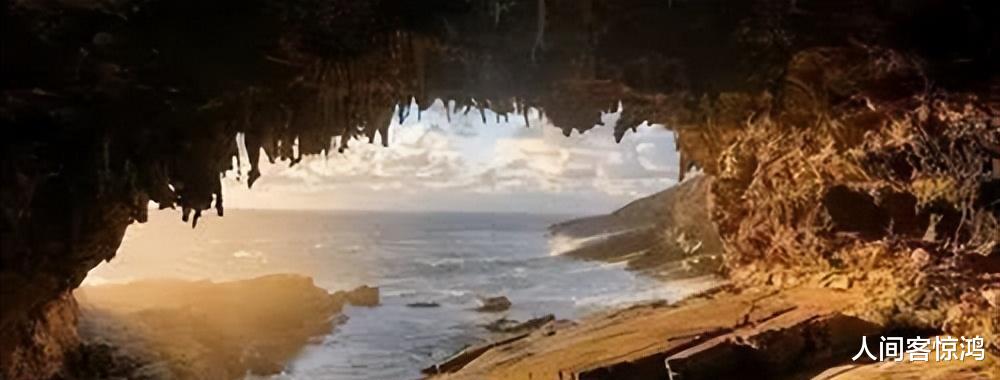 |“再有钱也不要去”,世界上4个禁止进入的神秘禁地,你敢去吗?