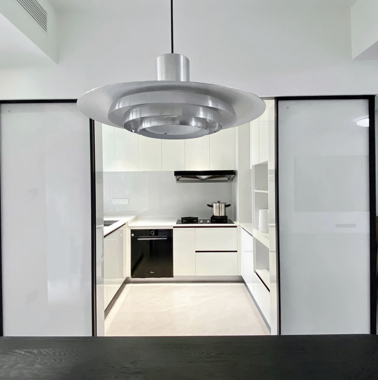 厨房,一旦用上这13个人性化设计,便再也回不去了,超级顺手