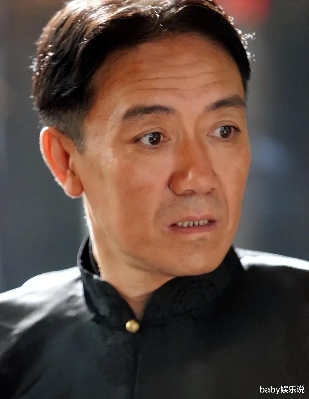 王丽坤|李幼斌的“消失”,是娱乐圈的“悲哀”