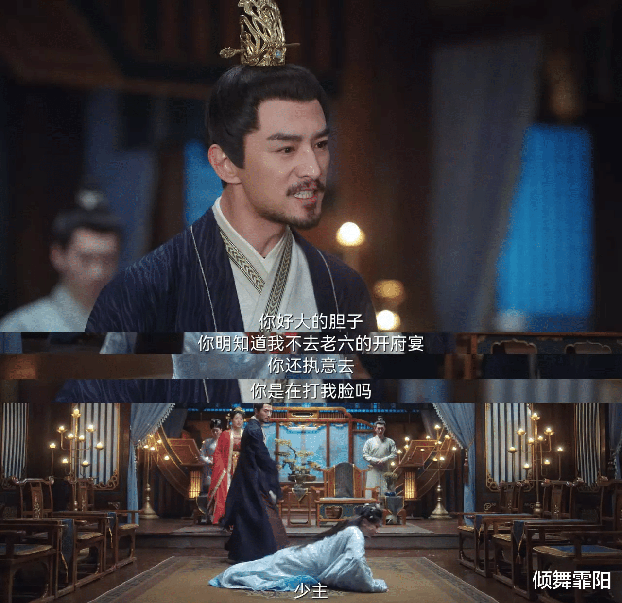 宋舞|《卿卿日常》最讨喜女角色：郝葭第1当之无愧，宋舞第2实至名归