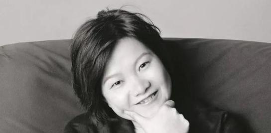 紫菜|洪晃:不穿名牌不戴首饰,出门不化妆, 活出自我的低调有钱人